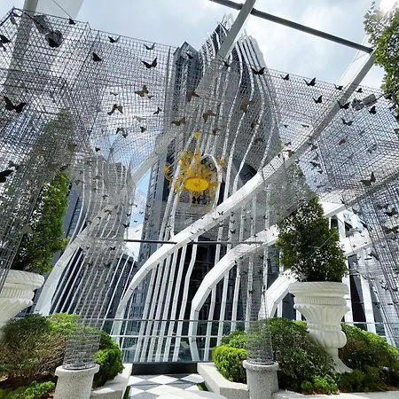 Arte Mont Kiara By Awesomestay Kuala Lumpur Luaran gambar