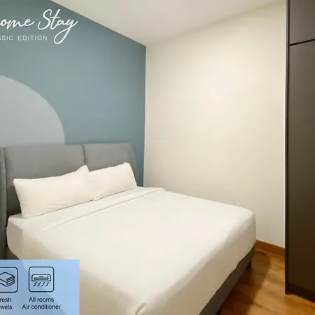 Arte Mont Kiara By Awesomestay Kuala Lumpur Luaran gambar