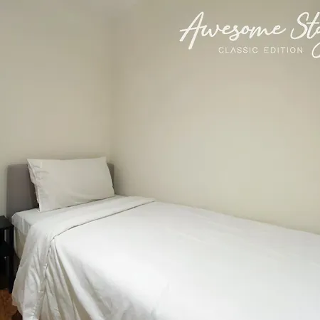 Arte Mont Kiara By Awesomestay Kuala Lumpur Luaran gambar