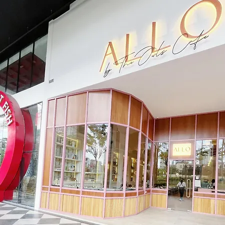 Arte Mont Kiara By Awesomestay Kuala Lumpur Luaran gambar