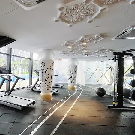 Arte Mont Kiara By Awesomestay Kuala Lumpur Luaran gambar
