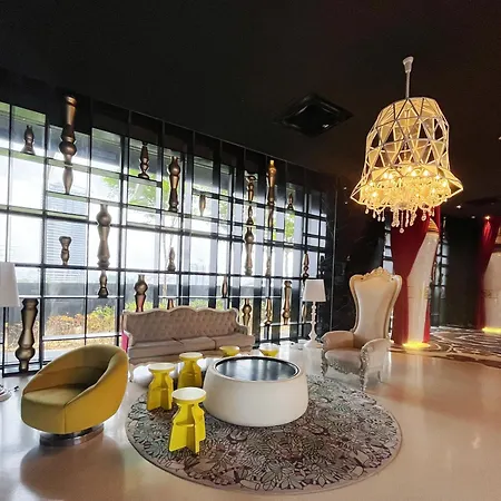 Arte Mont Kiara By Awesomestay Kuala Lumpur Luaran gambar