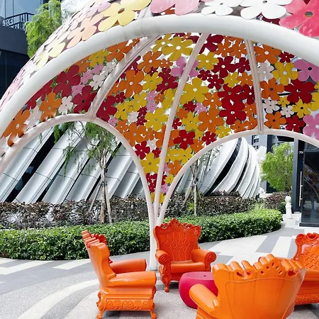 Arte Mont Kiara By Awesomestay Kuala Lumpur Luaran gambar