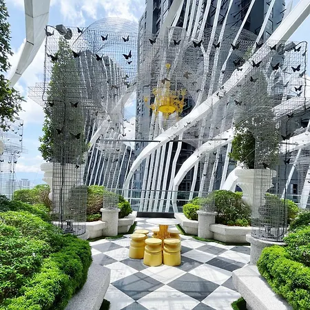 Arte Mont Kiara By Awesomestay Kuala Lumpur Luaran gambar