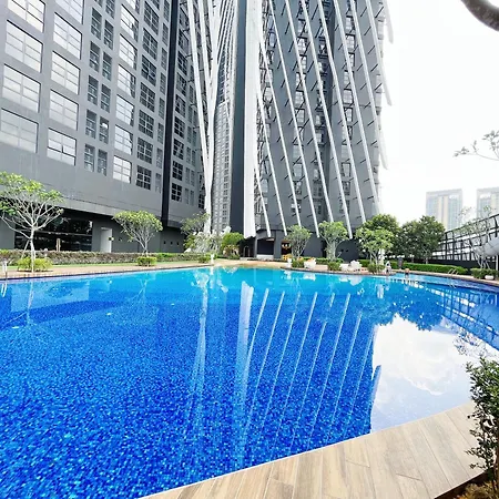 Arte Mont Kiara By Awesomestay Kuala Lumpur Luaran gambar