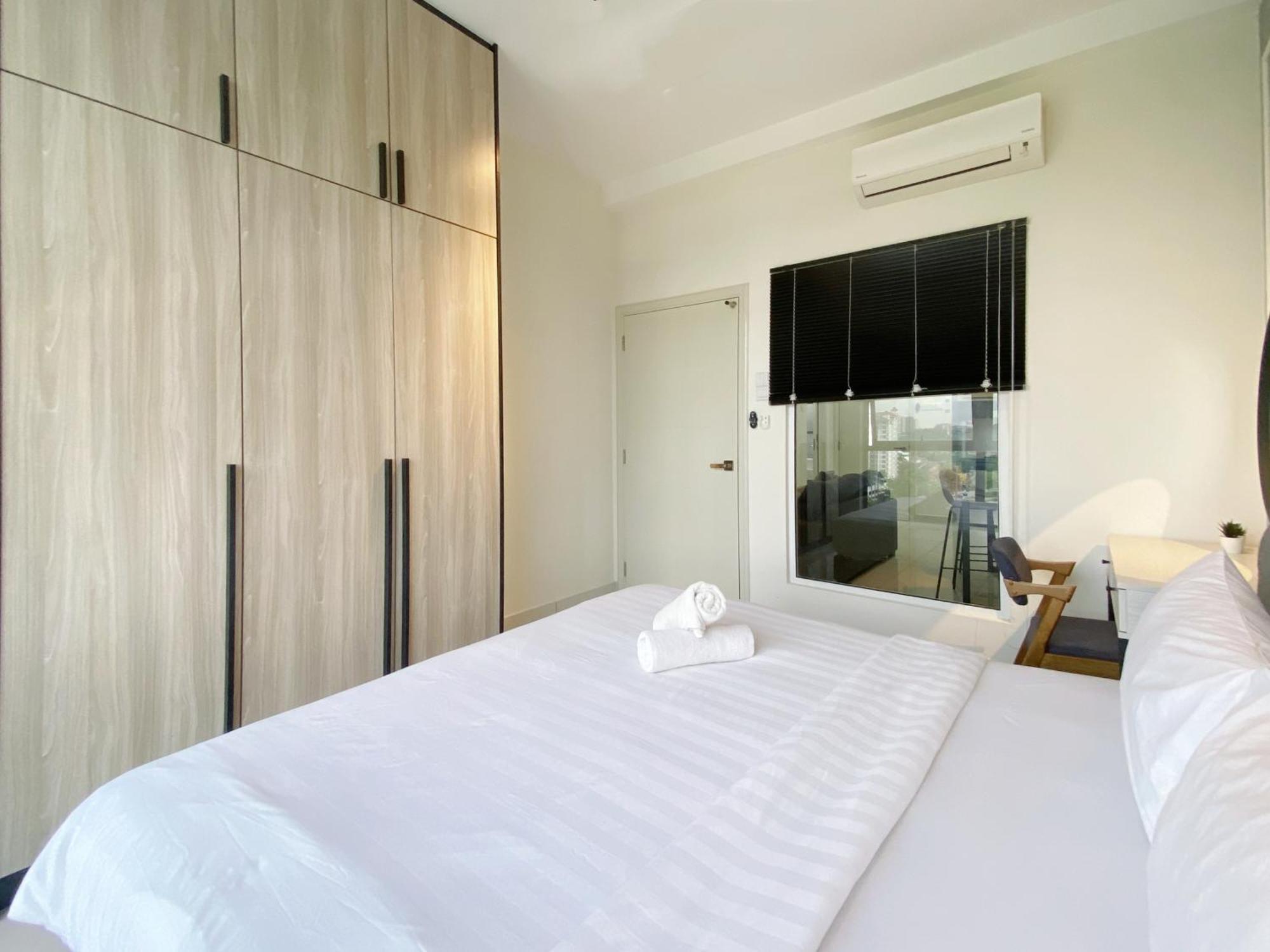 Arte Mont Kiara By Awesomestay