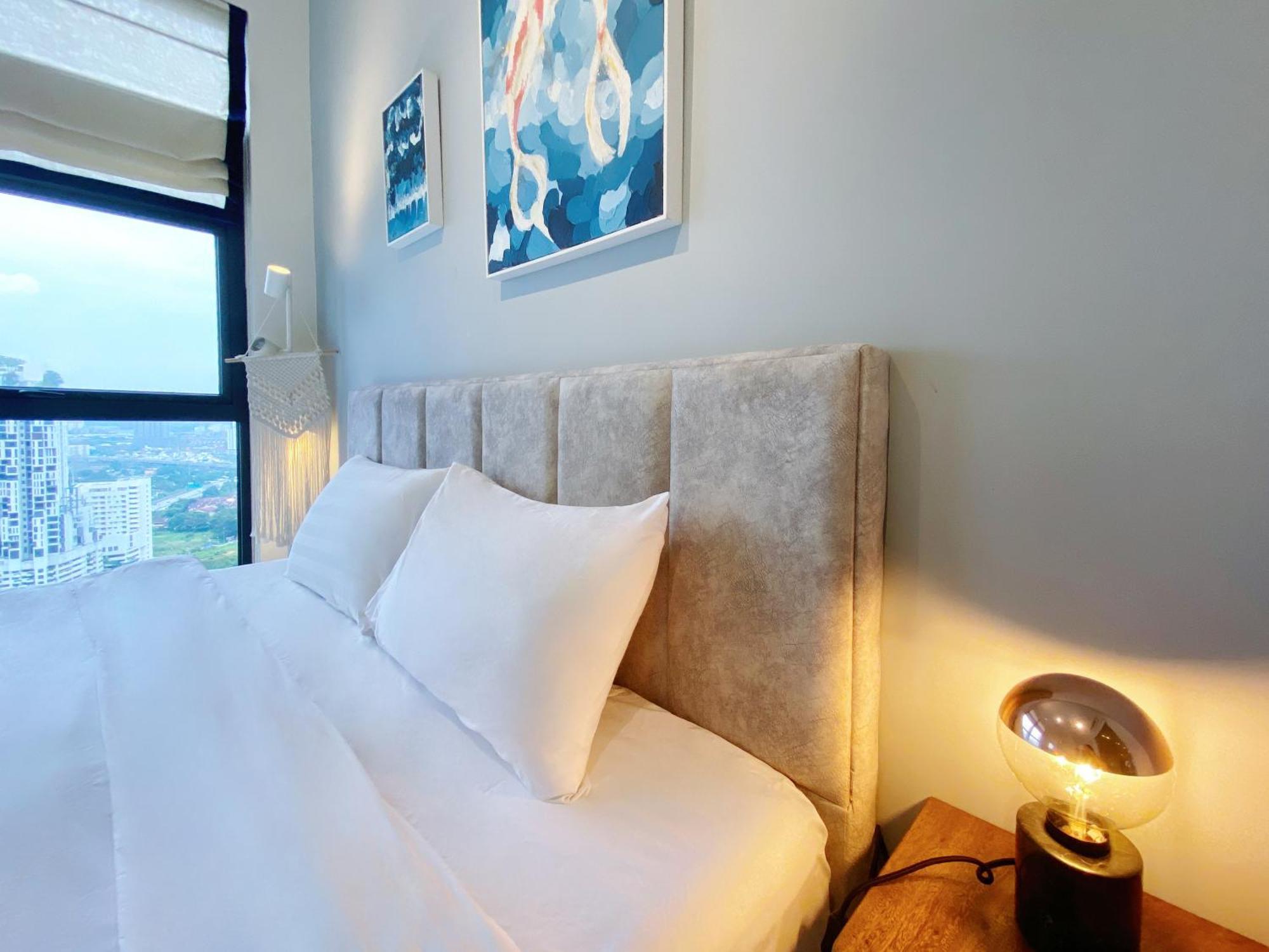 Arte Mont Kiara By Awesomestay Apartment