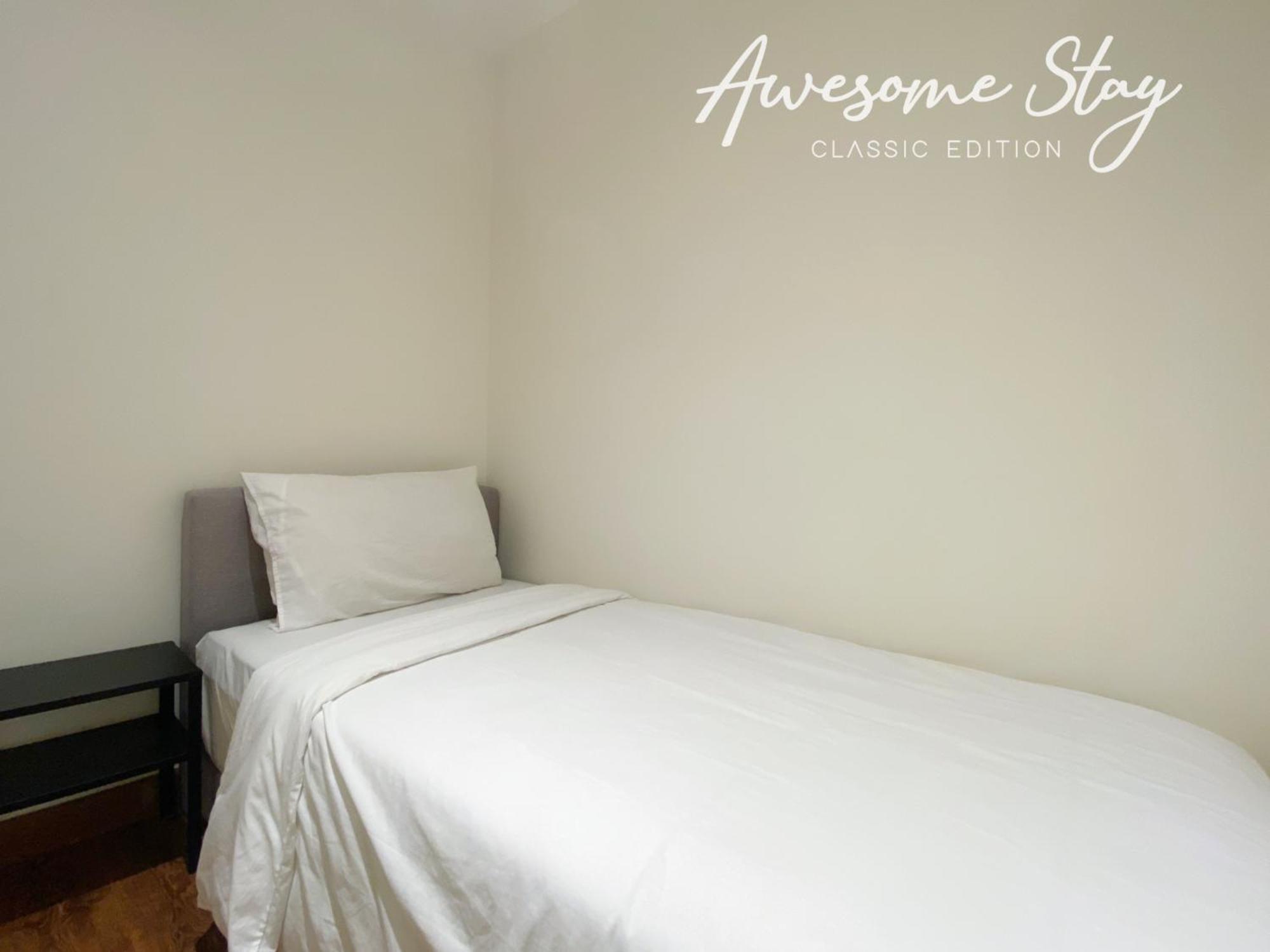 Apartment Arte Mont Kiara By Awesomestay Kuala Lumpur