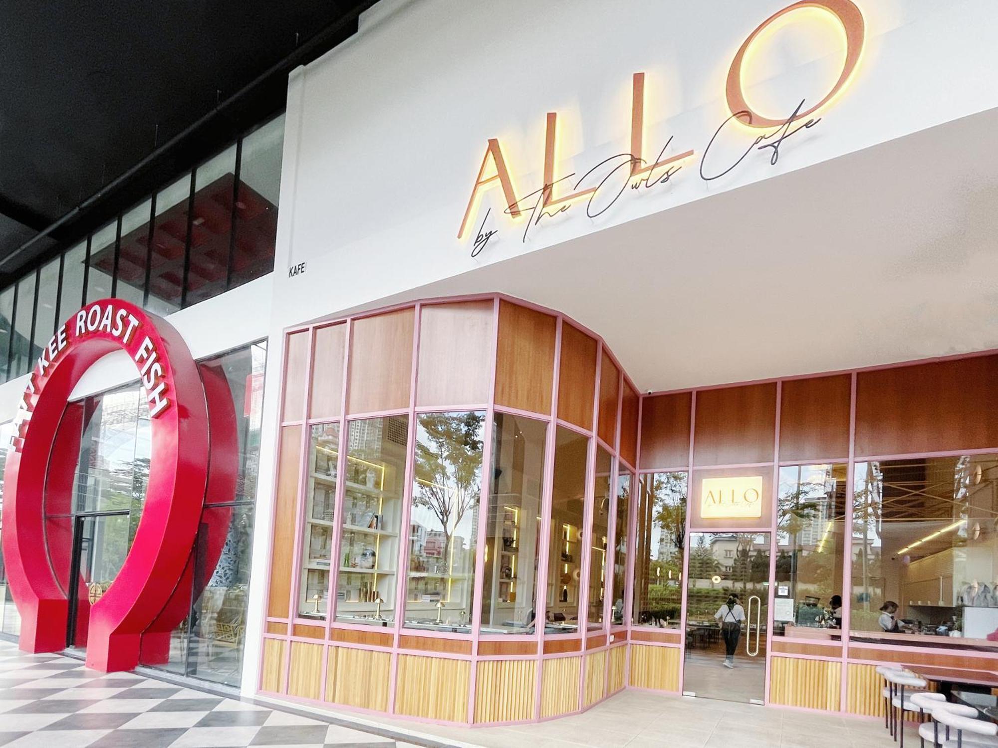 Arte Mont Kiara By Awesomestay Pangsapuri Kuala Lumpur