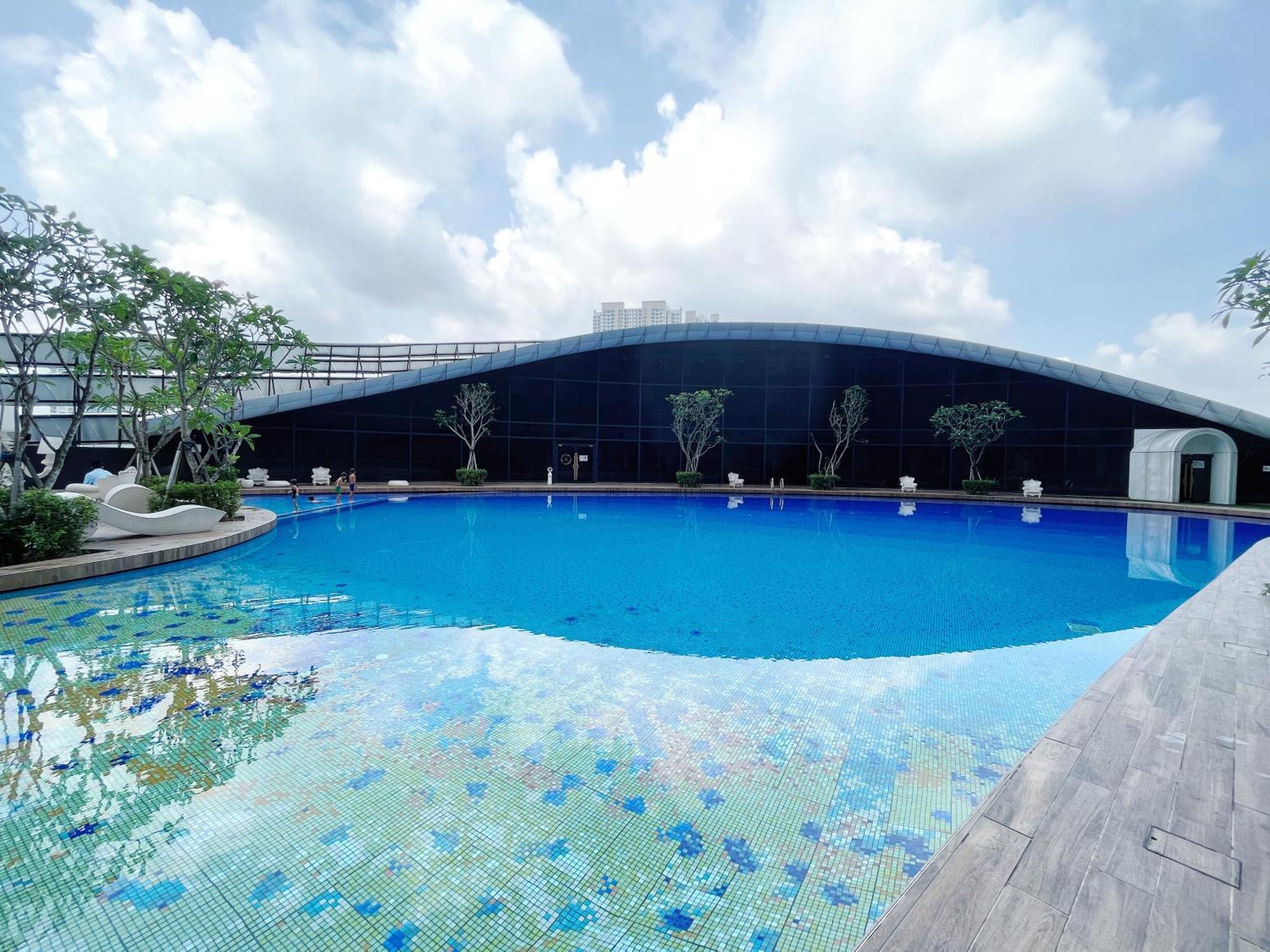 Arte Mont Kiara By Awesomestay *