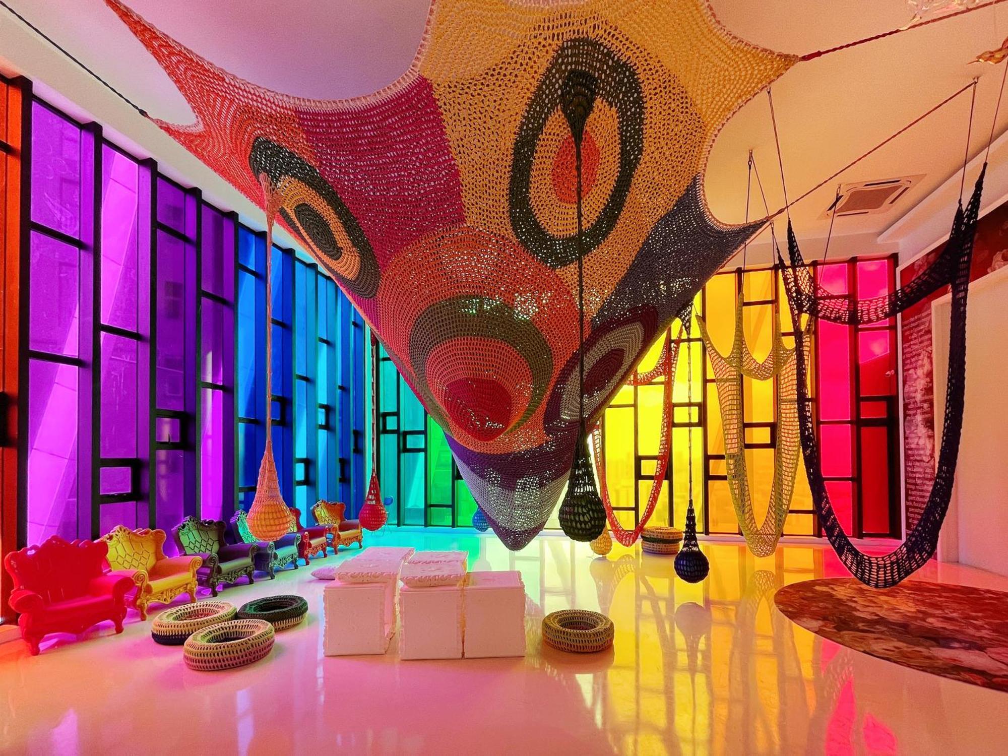 Arte Mont Kiara By Awesomestay Apartment *