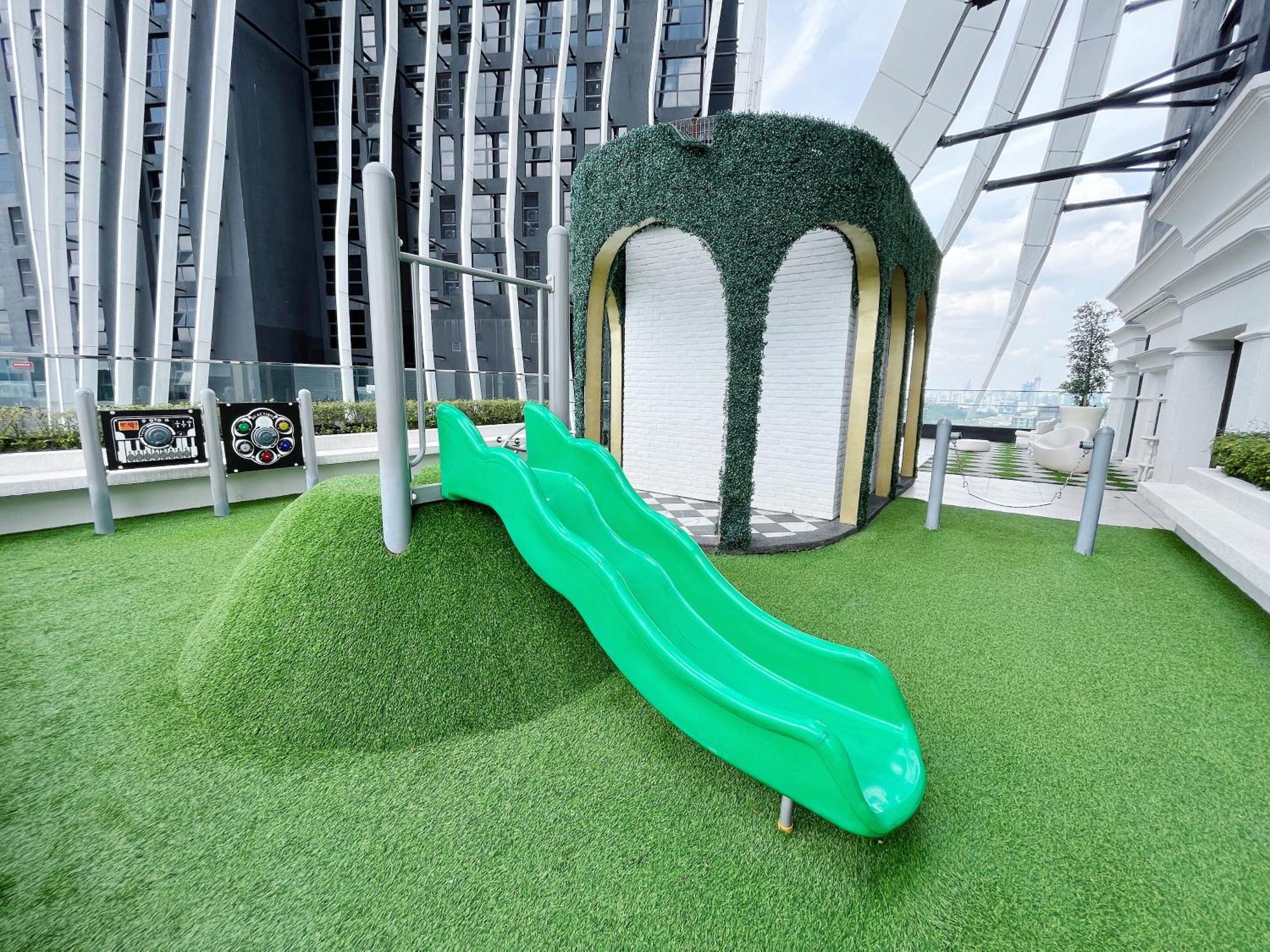 Arte Mont Kiara By Awesomestay * Kuala Lumpur