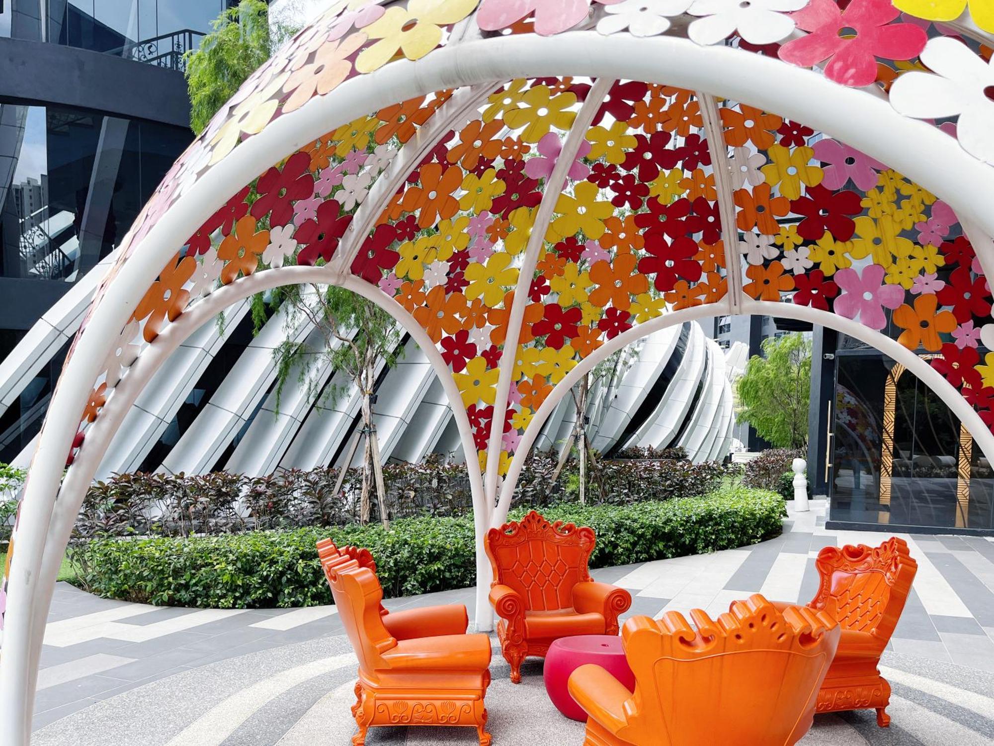 Pangsapuri Arte Mont Kiara By Awesomestay *