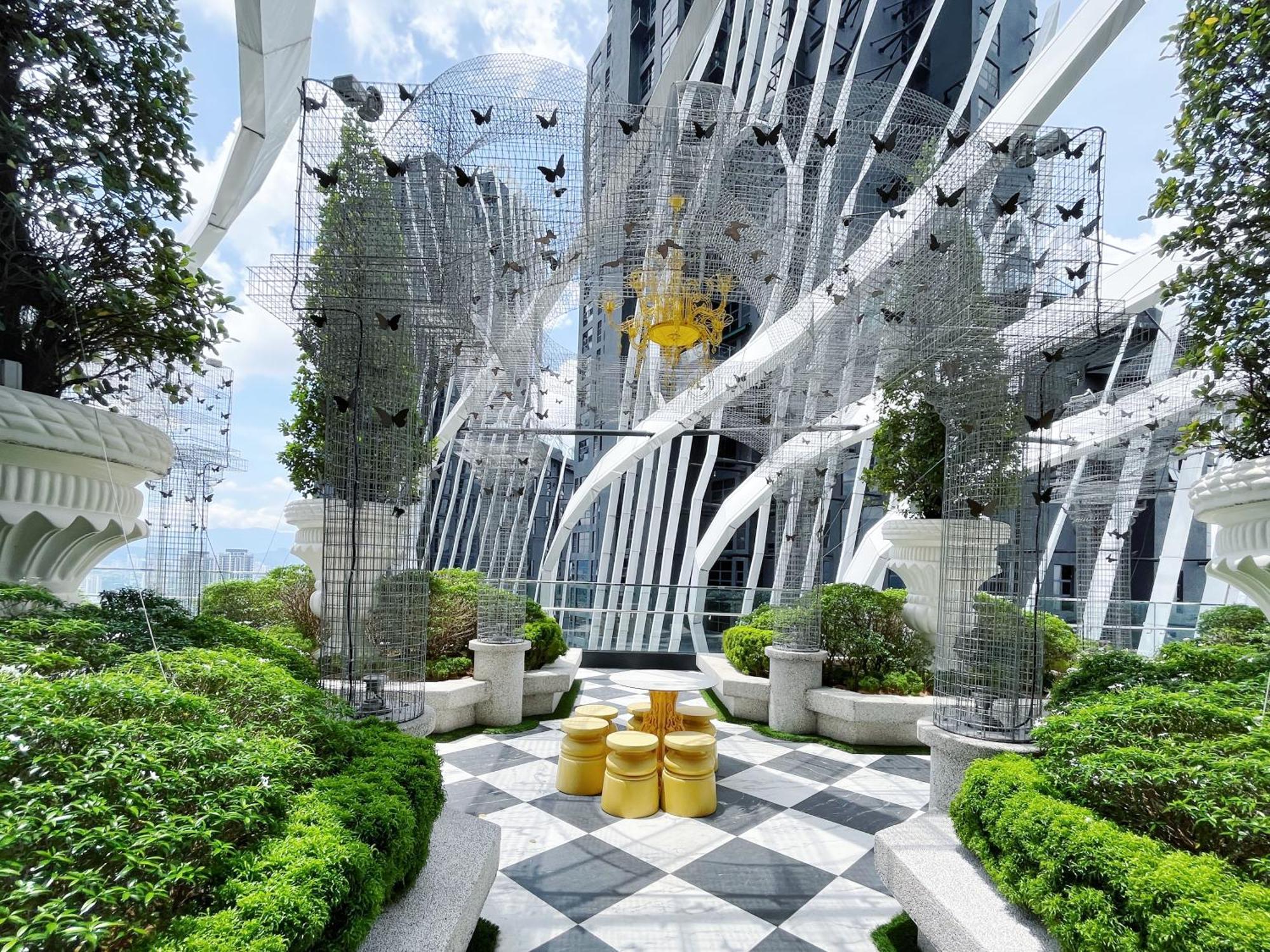 Arte Mont Kiara By Awesomestay Pangsapuri Kuala Lumpur