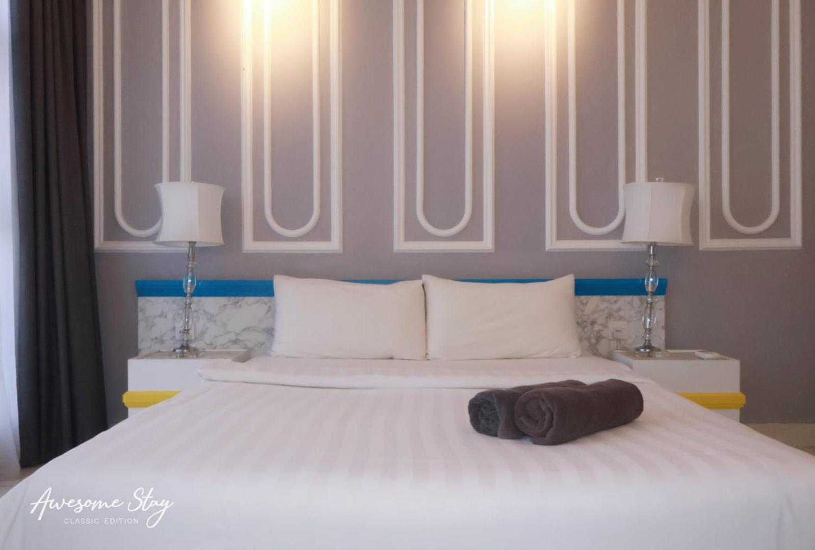 Arte Mont Kiara By Awesomestay * Kuala Lumpur