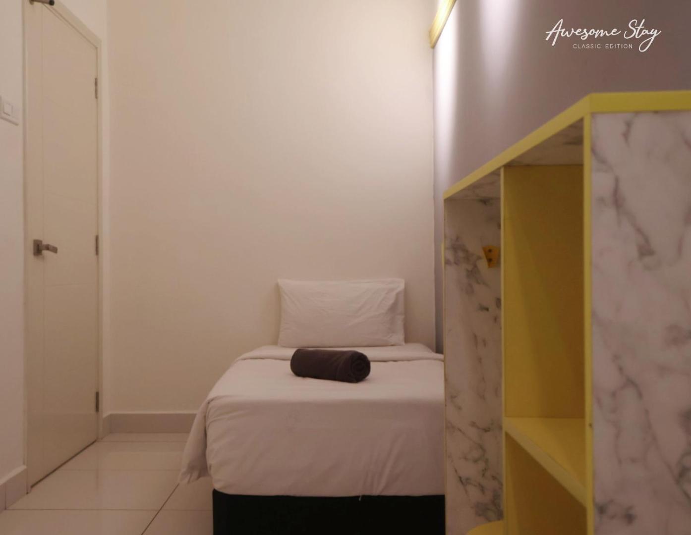 Arte Mont Kiara By Awesomestay
