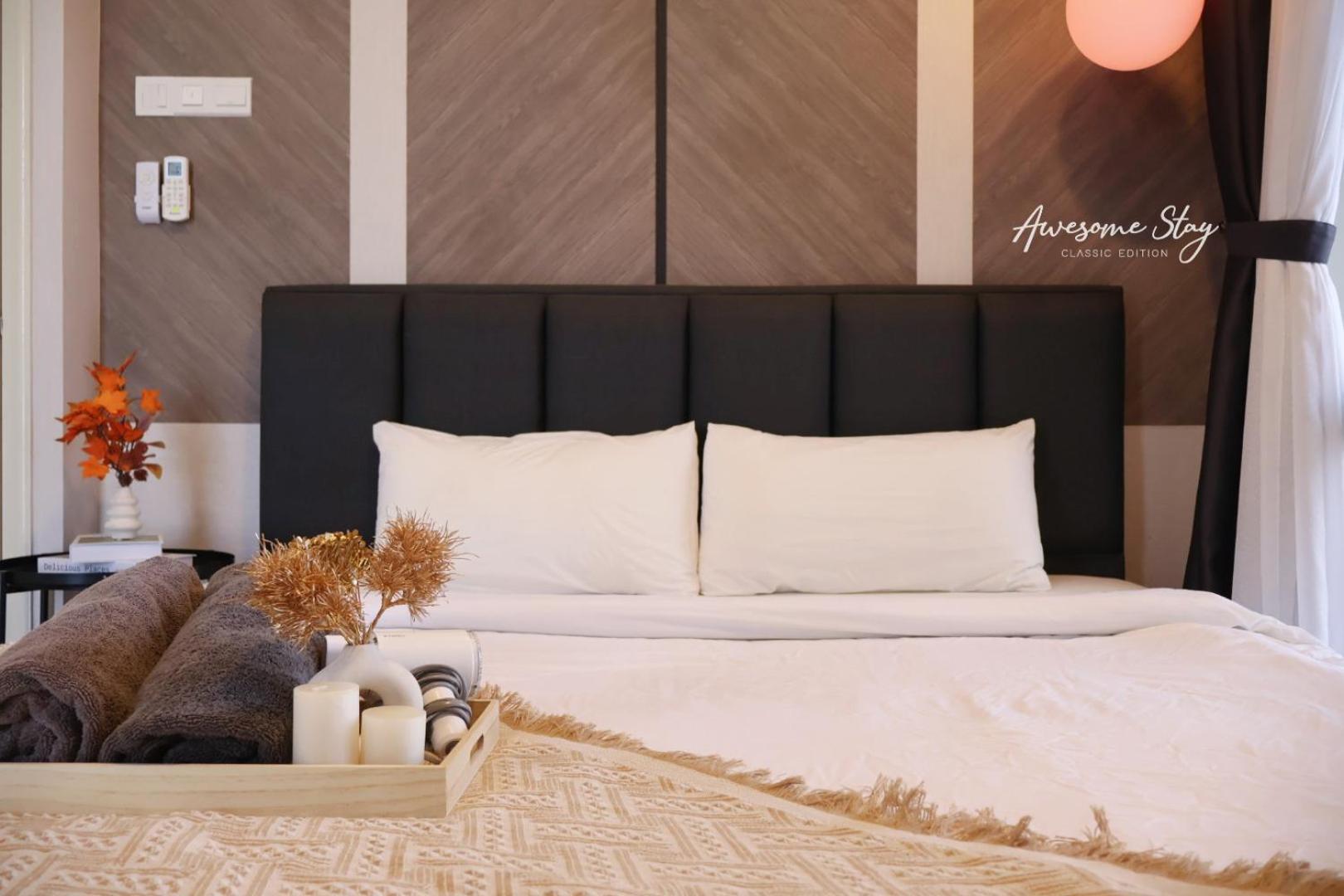 Arte Mont Kiara By Awesomestay * Kuala Lumpur