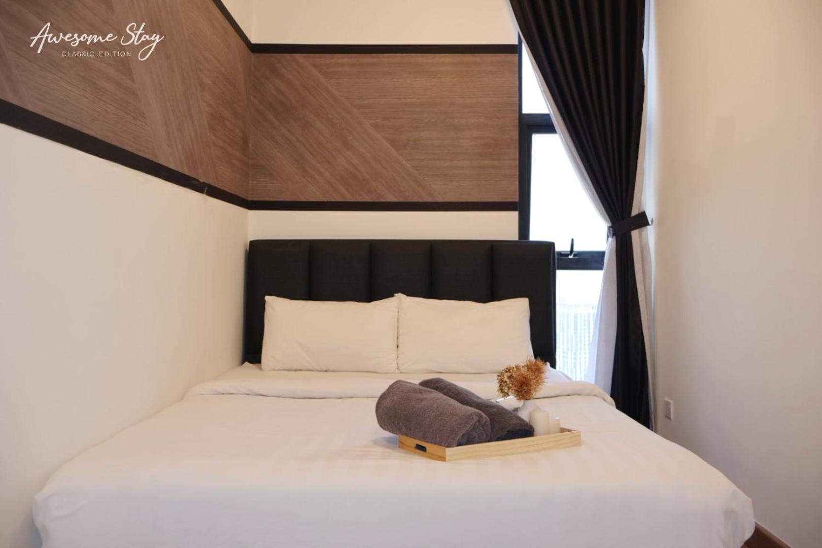 Apartment Arte Mont Kiara By Awesomestay *