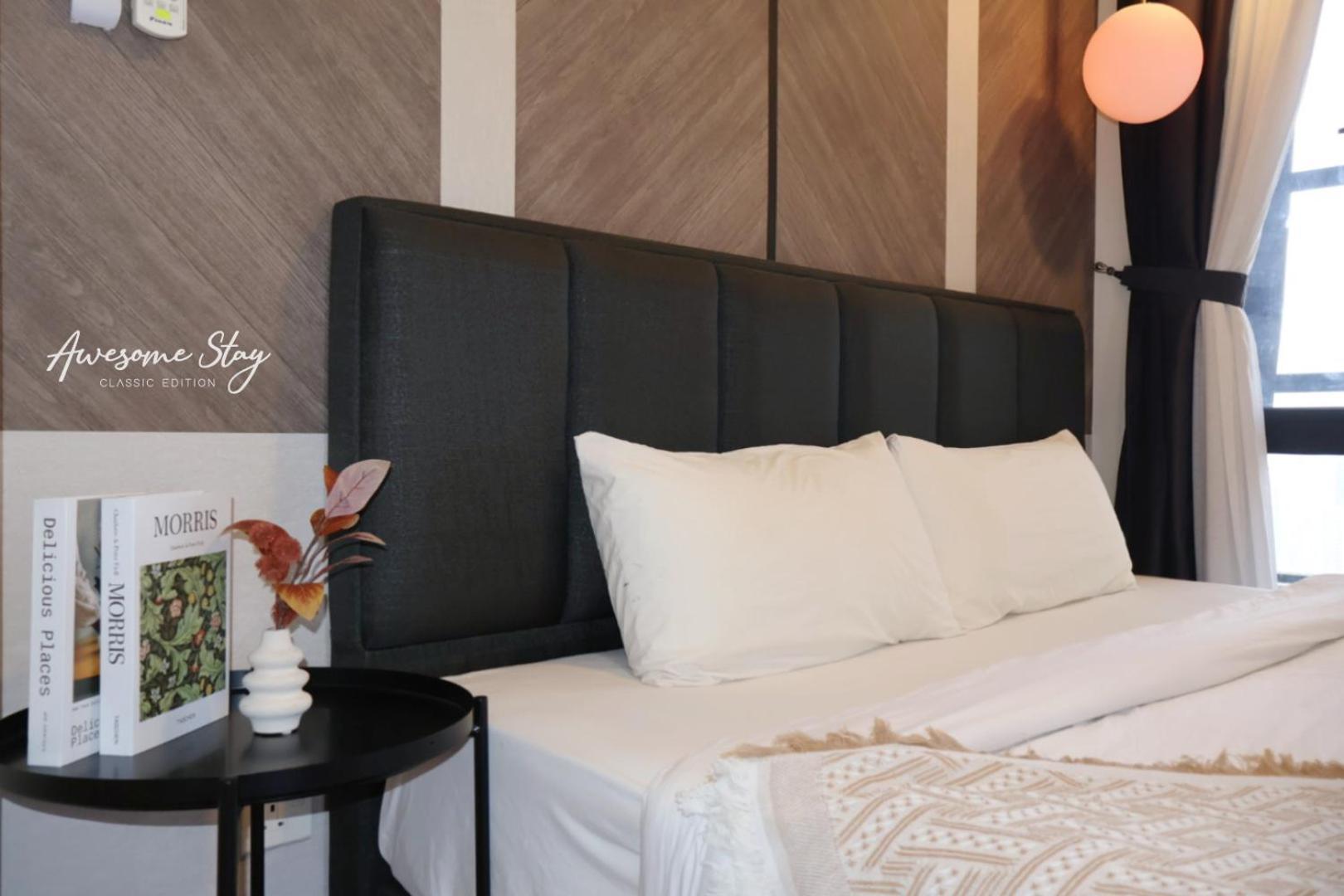Pangsapuri Arte Mont Kiara By Awesomestay Kuala Lumpur