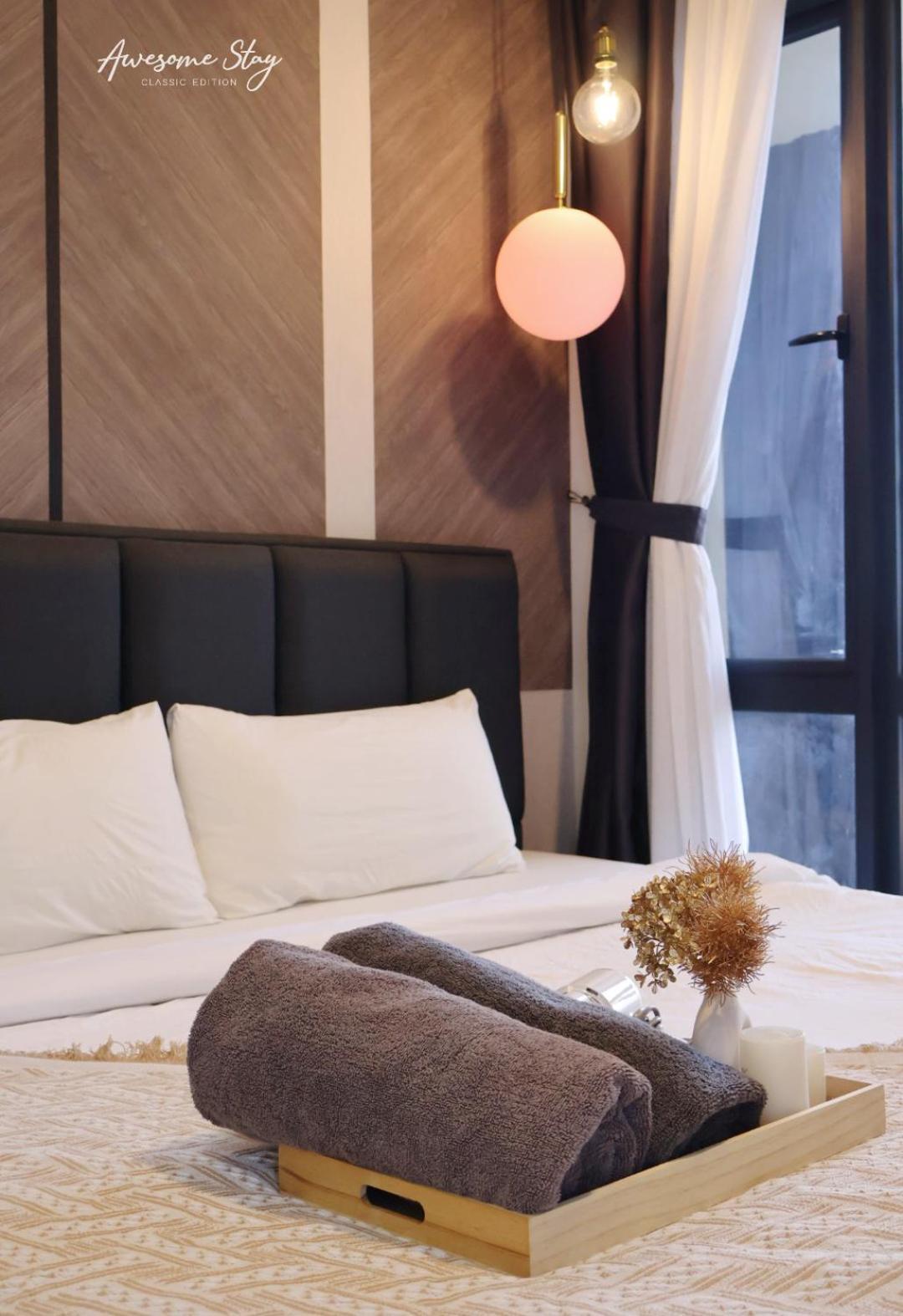 Arte Mont Kiara By Awesomestay Kuala Lumpur