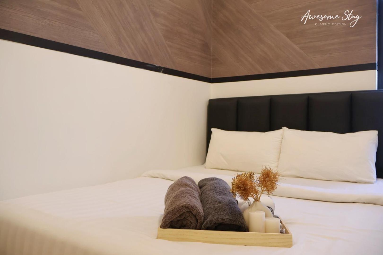 Arte Mont Kiara By Awesomestay Pangsapuri Kuala Lumpur