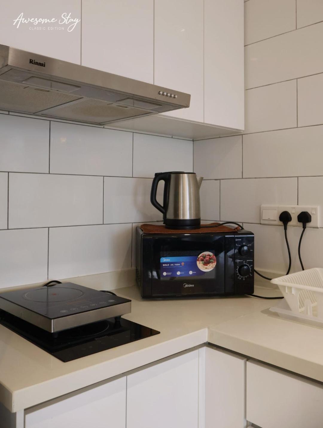 Apartment Arte Mont Kiara By Awesomestay Kuala Lumpur