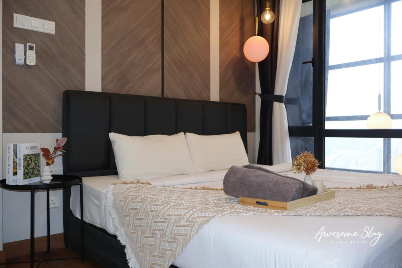 Arte Mont Kiara By Awesomestay Kuala Lumpur