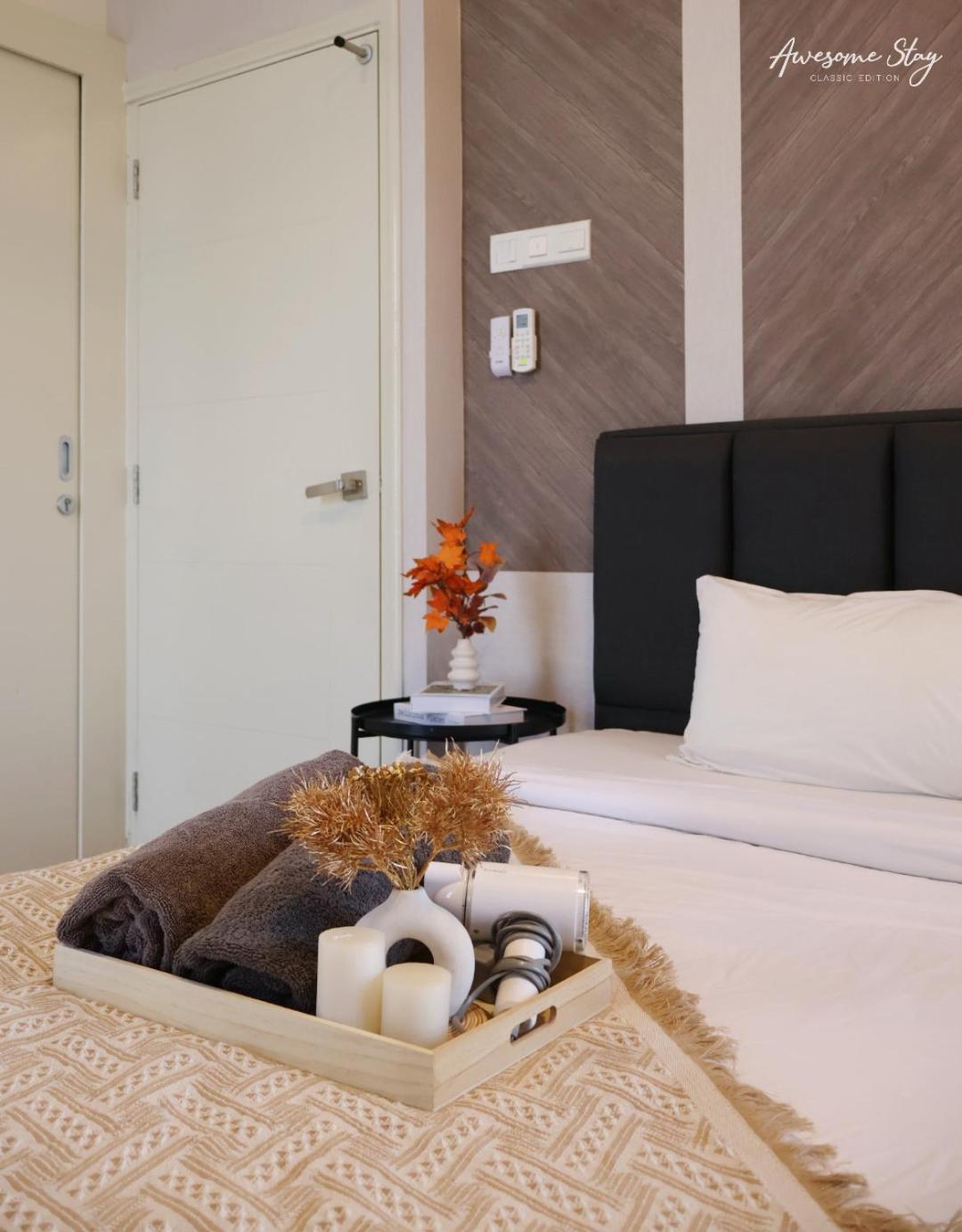 Arte Mont Kiara By Awesomestay Apartment Kuala Lumpur