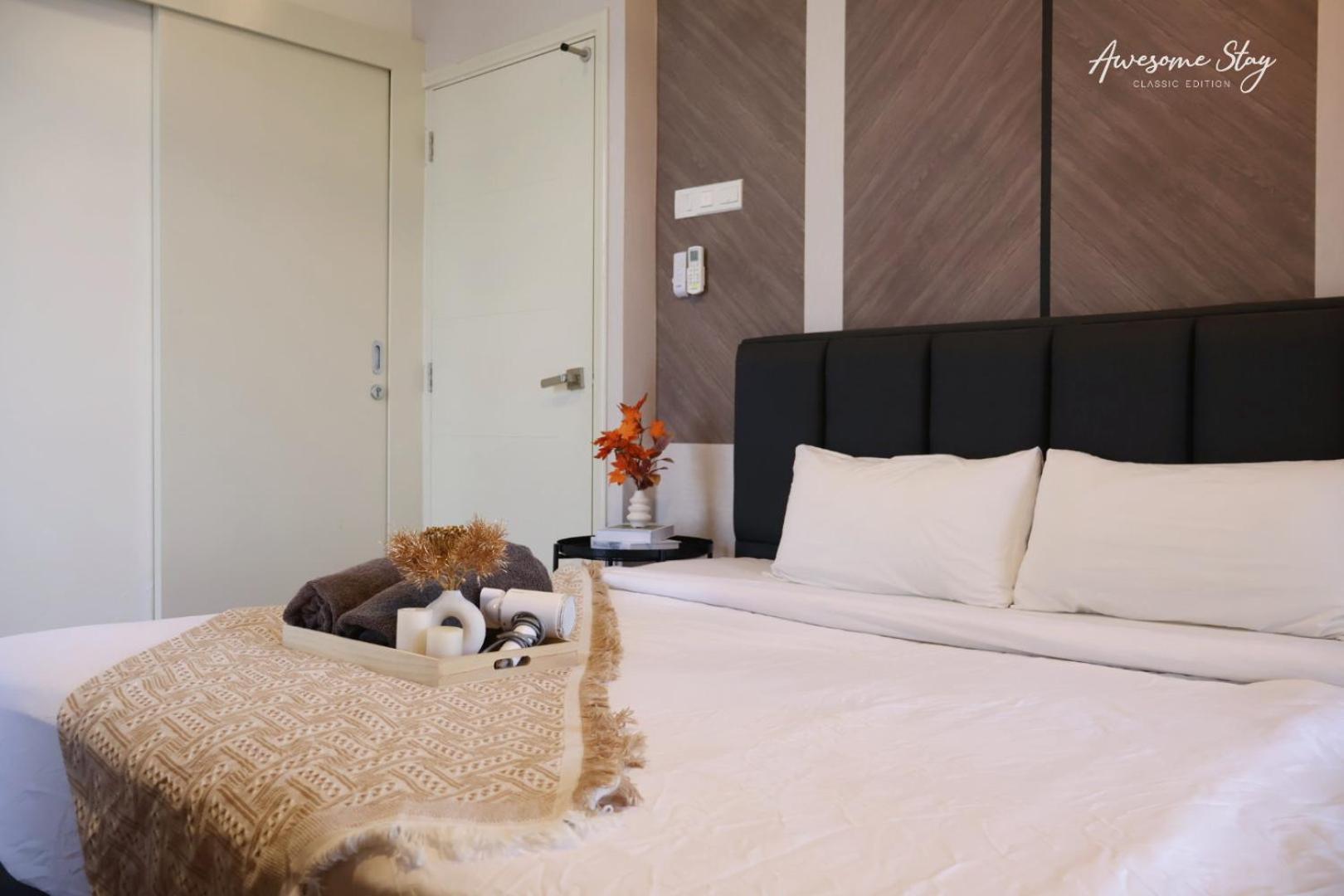 Apartment Arte Mont Kiara By Awesomestay *